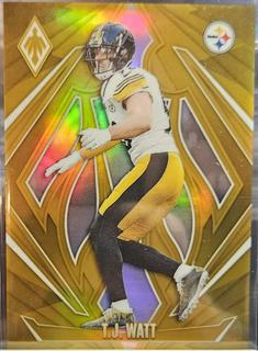 T.J. Watt