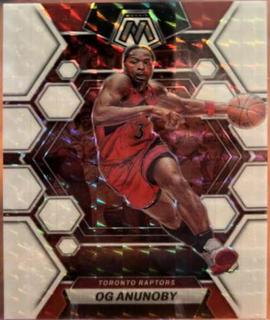 OG Anunoby