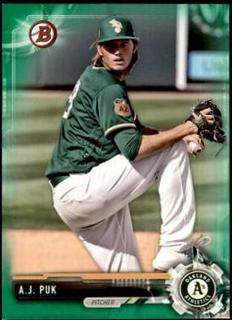 A.J. Puk