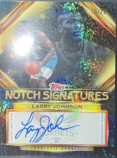 Larry Johnson