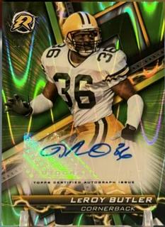 LeRoy Butler