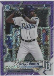 Jhonny Piron
