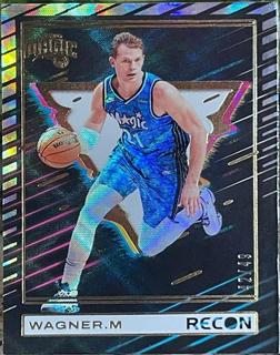Moritz Wagner