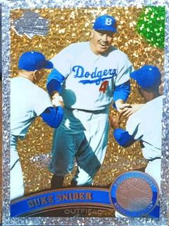 Duke Snider