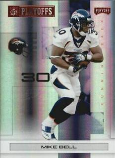 Mike Bell