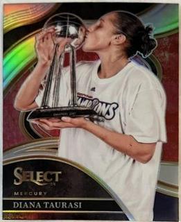 Diana Taurasi
