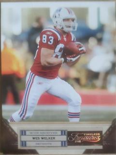 Wes Welker
