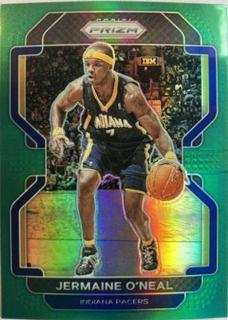 Jermaine O'Neal