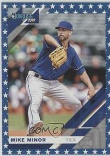 Mike Minor