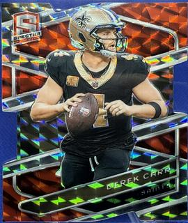 Derek Carr