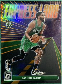 Jayson Tatum