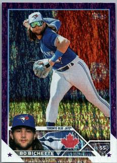 Bo Bichette