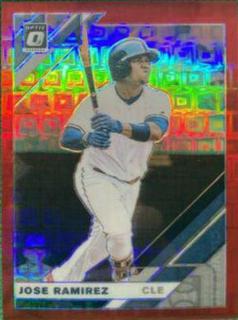 Jose Ramirez