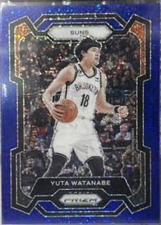 Yuta Watanabe