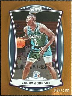 Larry Johnson