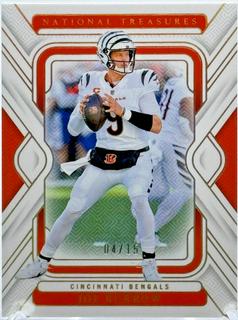 Joe Burrow