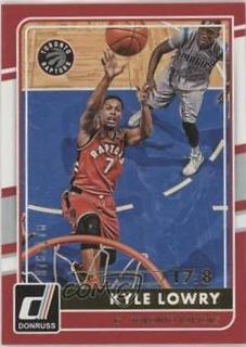 Kyle Lowry