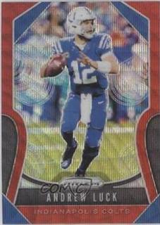 Andrew Luck
