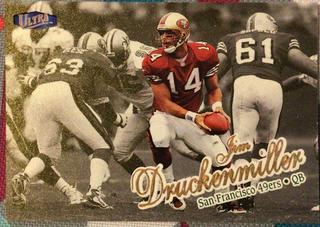 Jim Druckenmiller