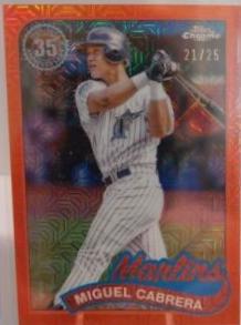 Miguel Cabrera