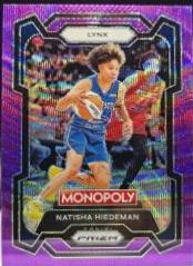 Natisha Hiedeman