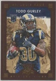 Todd Gurley