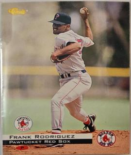 Frank Rodriguez