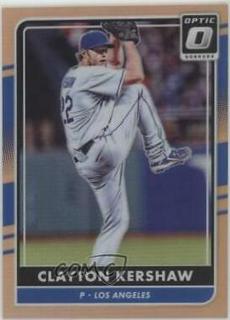 Clayton Kershaw