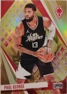 Paul George