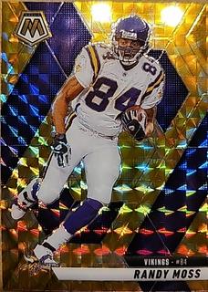 Randy Moss