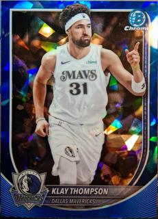 Klay Thompson