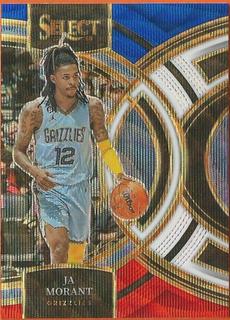 Ja Morant