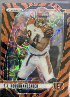 T.J. Houshmandzadeh