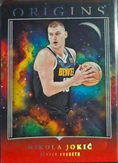 Nikola Jokic