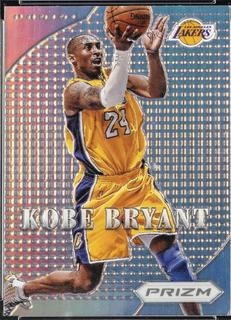 Kobe Bryant