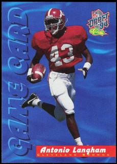 Antonio Langham