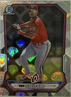 Seaver King