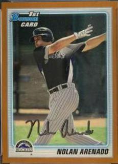 Nolan Arenado