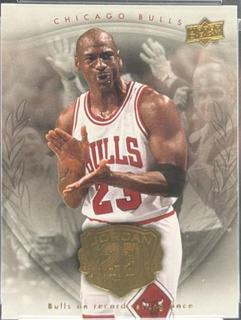 Michael Jordan