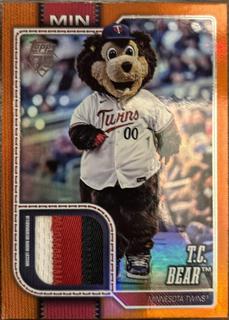 T.C. Bear