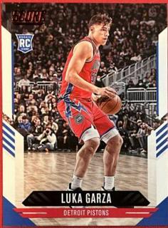 Luka Garza