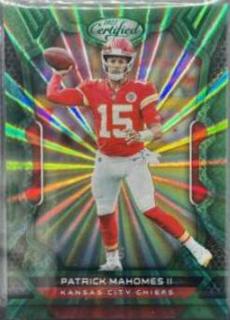 Patrick Mahomes II