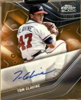 Tom Glavine