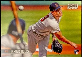 Tanner Houck