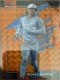 Bobby Witt Jr.