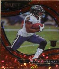 Devin Duvernay