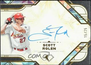Scott Rolen