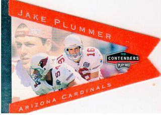 Jake Plummer
