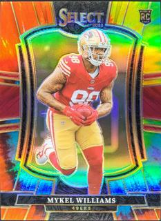 Mykel Williams