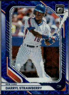 Darryl Strawberry